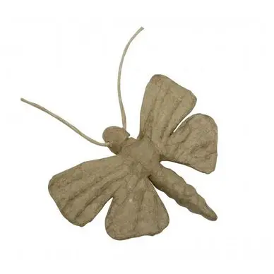 Papillon en papier mâché - Décopatch Prix Promo
