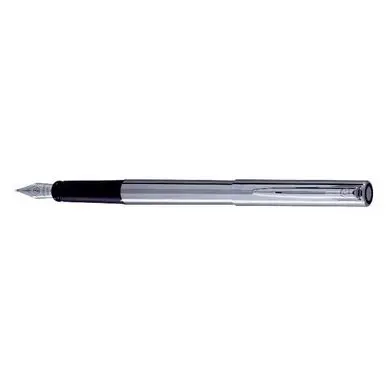 Stylo plume Graduate Chrome - Waterman Prix Réduit