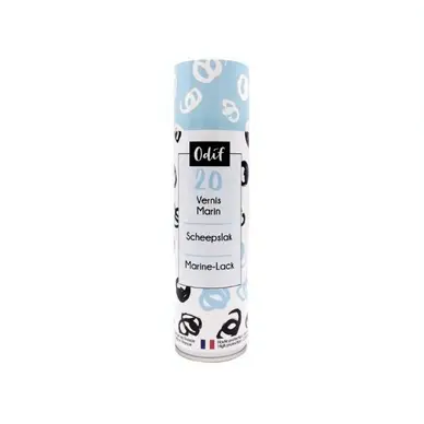 Réduction Vernis marin en spray 400 ml - Odif