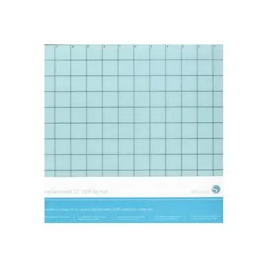 Meilleure Vente Tapis de coupe adhésif 30 x 30 cm pour machine Cameo - Silhouette