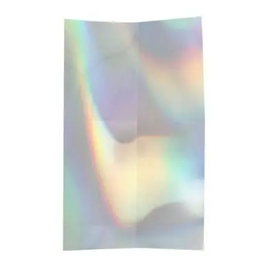 Film vinyle transfert textile thermocollant - Spectre- 34 x 21 cm - Silhouette Offre Limitée