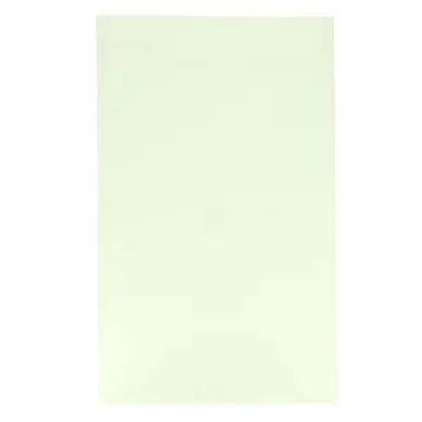 Remise Film vinyle transfert textile thermocollant - Photoluminescent - 34 x 21 cm - Silhouette