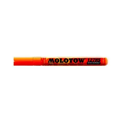 Commander Maintenant Marqueur One4All 127HS - 2 mm - Molotow