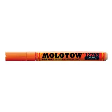 Must-Have Marqueur One4All 127HS CO - 1,5 mm - Molotow