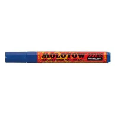 Produit De Marque Marqueur One4All 227HS - 4 mm - Molotow