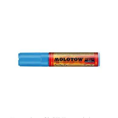 Must-Have Marqueur One4All 327HS - 8 mm - Molotow