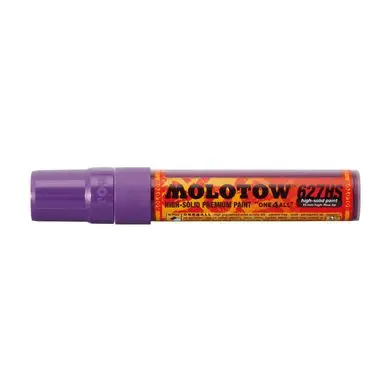 Commander Maintenant Marqueur One4All 627HS - 15 mm - Molotow