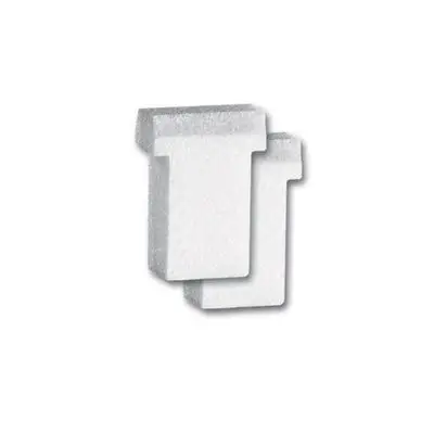 Meilleur Choix Mèche T-Style 20 mm pour marqueur 627HS - 611EM - Molotow