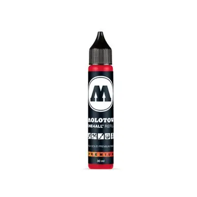 Solde Encre acrylique pour marqueur One4All 30 ml - Molotow