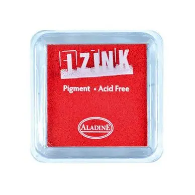 Encreur Izink Pigment - Aladine Affaire À Saisir