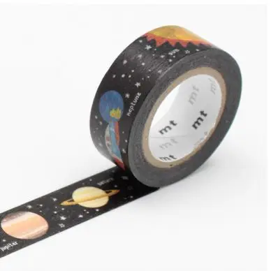 Dernière Chance Masking Tape galaxie - Masking Tape mt