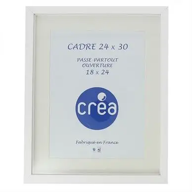 Produit De Marque Vitrine Carla blanche - Rougier&Plé