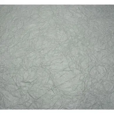 Papier Indien 50 x 70 cm 75 g/m² Froissé Argent - Esprit Papier Seulement Aujourd'hui