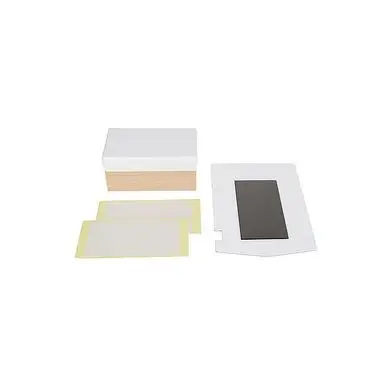 Tampon pour machine Mint - kit 3 x 6 cm - Silhouette Solde