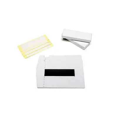 Usine Directe Matière à tampon pour machine Mint - 1,5 x 6 cm - Silhouette