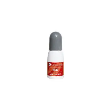 Offre Spéciale Encre pour machine Mint - 5 ml - Silhouette