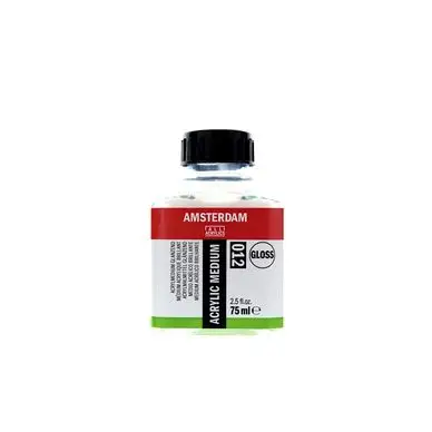 Médium acrylique brillant 012 - Talens Affaire À Saisir