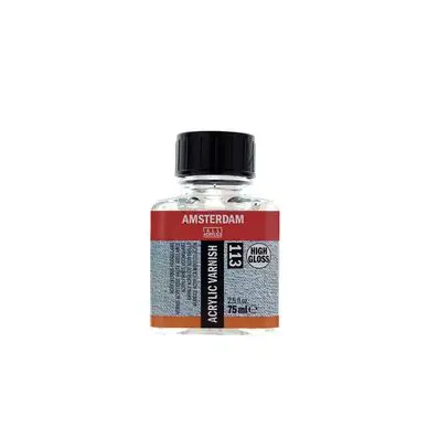 Acheter Direct Vernis acrylique haute brillance 113 - Talens