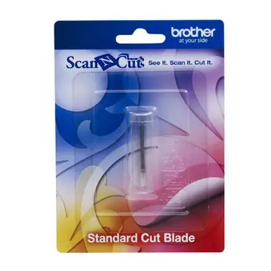 Lame de découpe standard ScanNcut - Brother Prix Choc