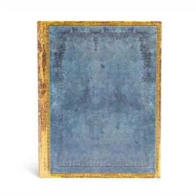 Offre Spéciale Carnet ligné Côte d'Azure 18 x 23 cm 120 g/m² 144 p - Paperblanks