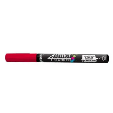 Feutre peinture 4Artist Marker 2 mm - Pébéo Remise
