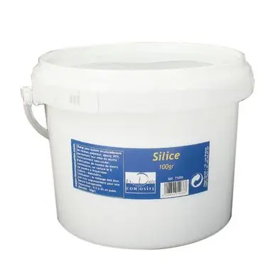 Acheter En Ligne Silice 100 g épaississant RTV et résines - Esprit Composite