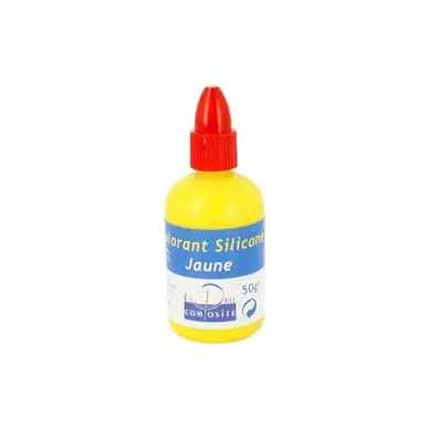 Colorant pour silicone 50 g - Esprit Composite Soldes