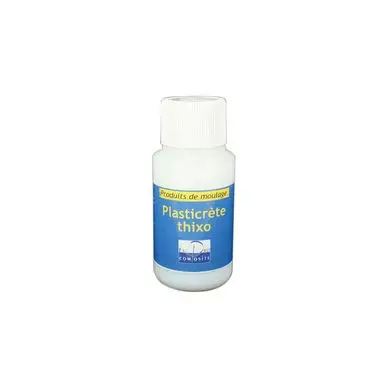 Offre Du Jour Agent thixotropique 100 ml pour Plasticrète - Esprit Composite
