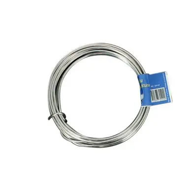 Meilleure Vente Fil d'aluminium recuit 3 mm x 5 m - Esprit Composite
