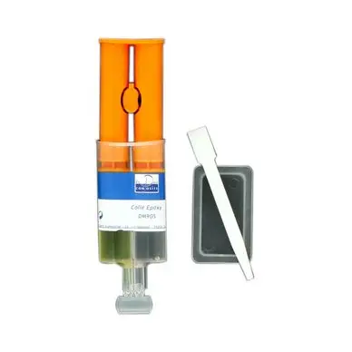 Colle époxy rapide 3-4 mn - DM90 - Esprit Composite Bon Marché