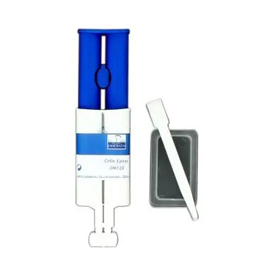 Colle époxy très lente 7 h - DM120 - Esprit Composite Nouveauté