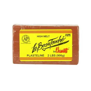 Pâte à modeler Le beau touché HM 906 g - Chavant Prix Bas