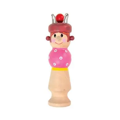 Tricotin Sylvie rose - Rico Design Meilleure Vente