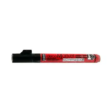 Marque Feutre peinture Acrylic marker 4 mm ronde - Pébéo