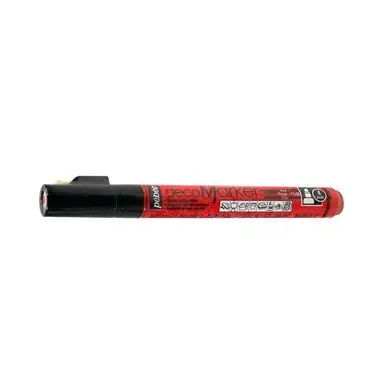 Commande En Gros Feutre peinture Acrylic marker 4 mm biseautée - Pébéo