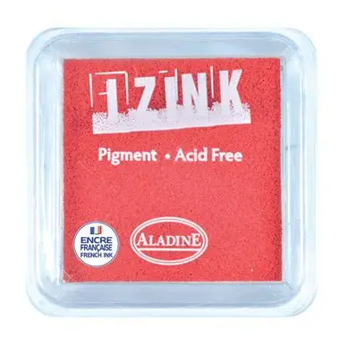 Encreur Izink Pigment - Grand format - Aladine Top Vente