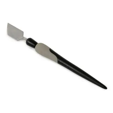 Bon Plan Spatule pour feuille de transport - Silhouette