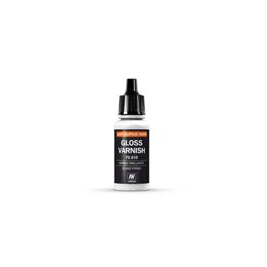 Solde Vernis à maquette brillant Model Color 17 ml - Vallejo
