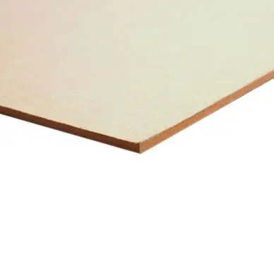 Haute Qualité Carton bois 60 x 80 cm 1 mm 500 g/m² - Clairefontaine
