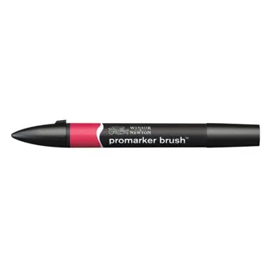 Dernier Modèle Feutre pinceau à alcool Brushmarker - Winsor & Newton