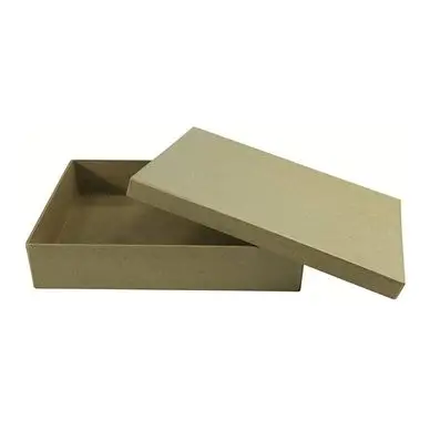 Quantité Limitée Boîte en carton A5 15 x 21 x 4 cm - Décopatch