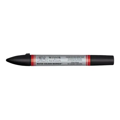 Marqueur d'aquarelle double pointe - Winsor & Newton Super Prix