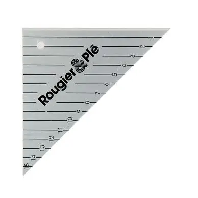 Expédié Aujourd'hui Gabarit d'angle - Rougier&Plé