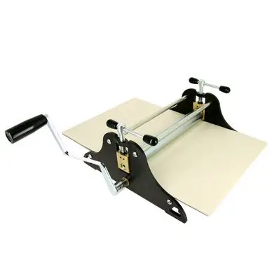 Presse manuelle 26,5 x 42 cm - Corect'Art Satisfait Ou Remboursé