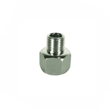 Marque Raccord 1/8e-1/4e Femelle pour compresseur - Sparmax