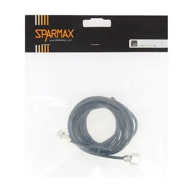 Adaptateur multiple 1/8e-1/4e Femelle - Sparmax Populaire