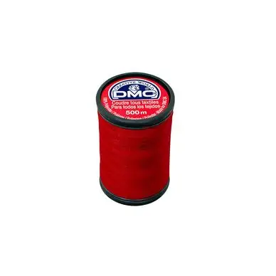 Expédié Aujourd'hui Fil à coudre Polyester 500 m - DMC