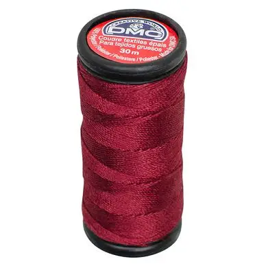 Fil à coudre épais Polyester 30 m - DMC Authentique