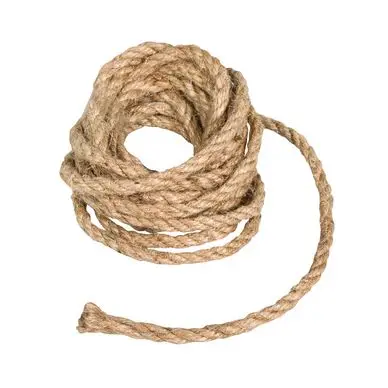 Cordon de jute 6 mm - 3 m - Rayher Populaire