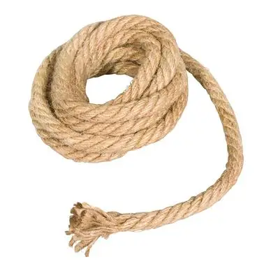 Achat Immédiat Cordon de jute 9 mm - 2 m - Rayher